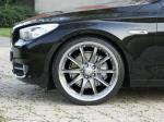 BMW 5-Series Gran Turismo by Hartge 2009 года